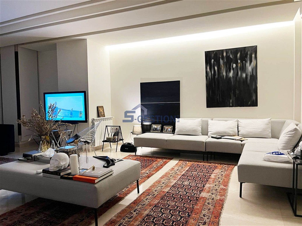 Apartment For Rent Furnished