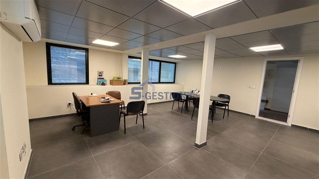 Office For Rent