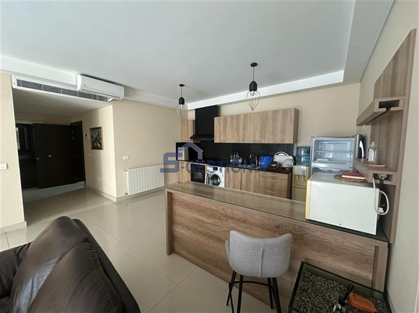 Apartment For Rent Furnished