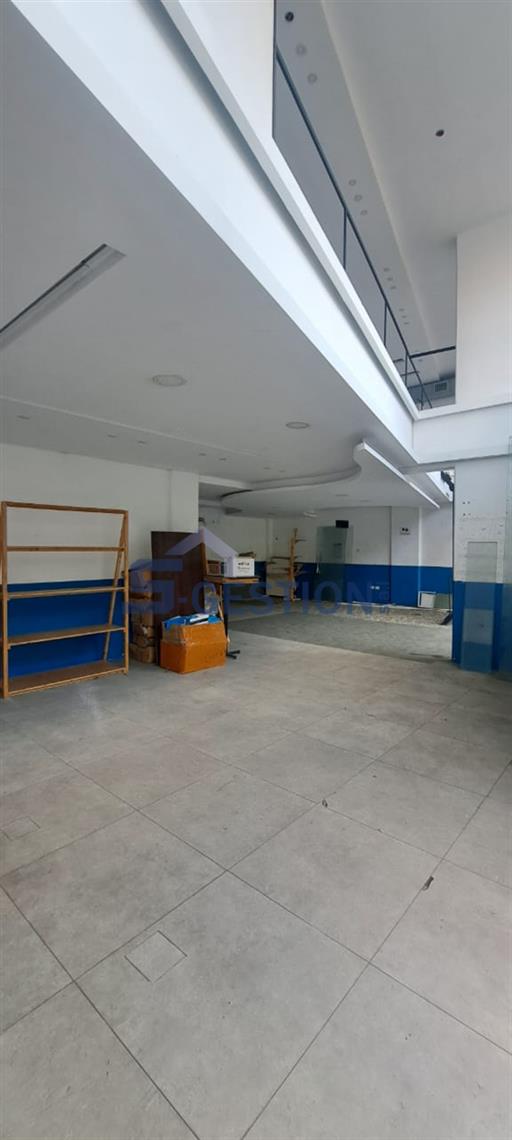 Shop Commercial Premises For Rent