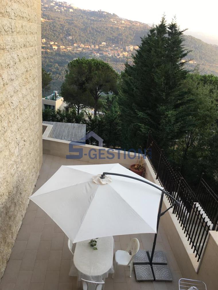 Apartment For Sale