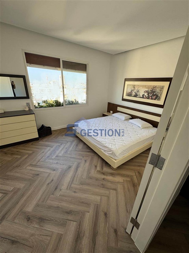 Apartment For Rent Furnished