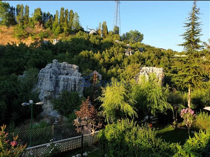 Chalet For Sale