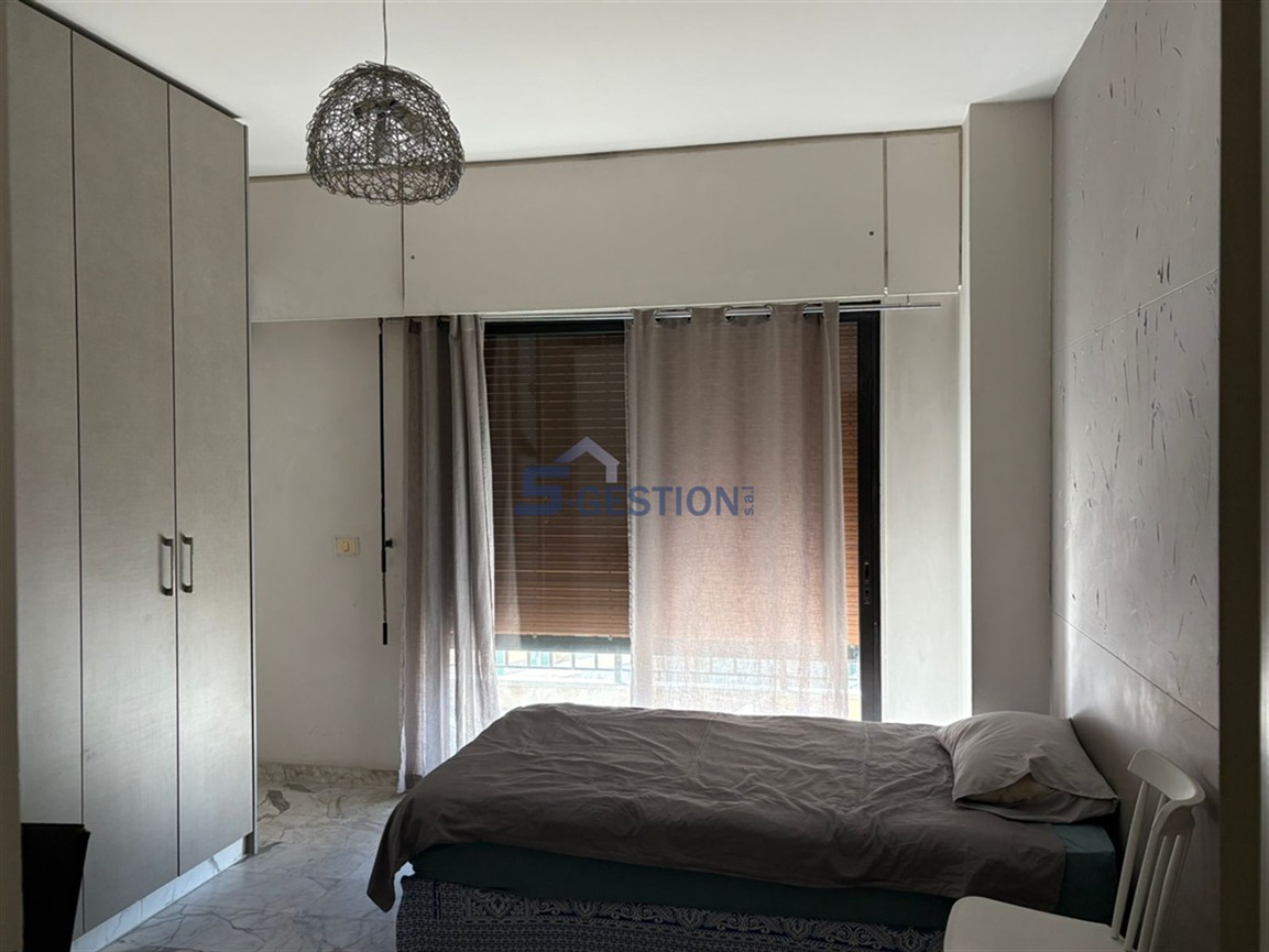 Apartment For Rent Furnished