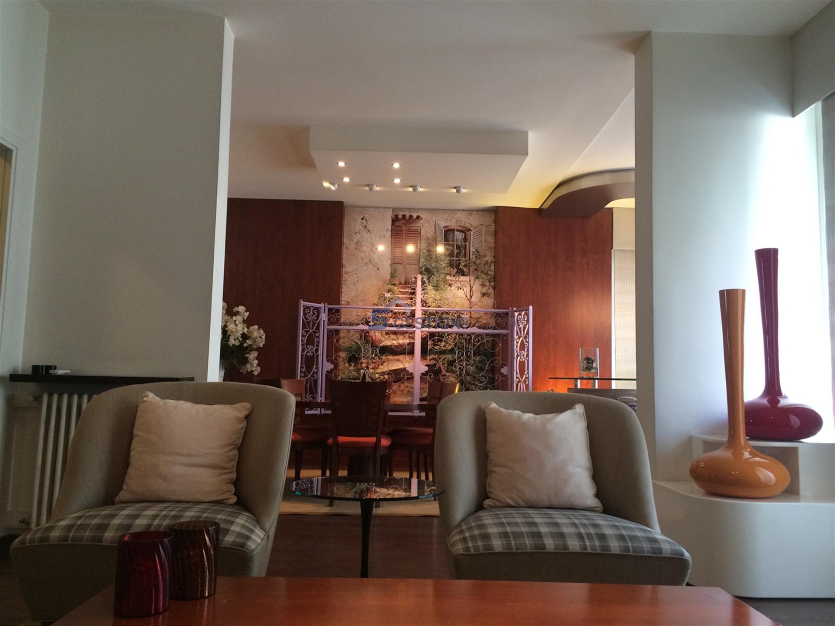 Apartment For Rent Furnished
