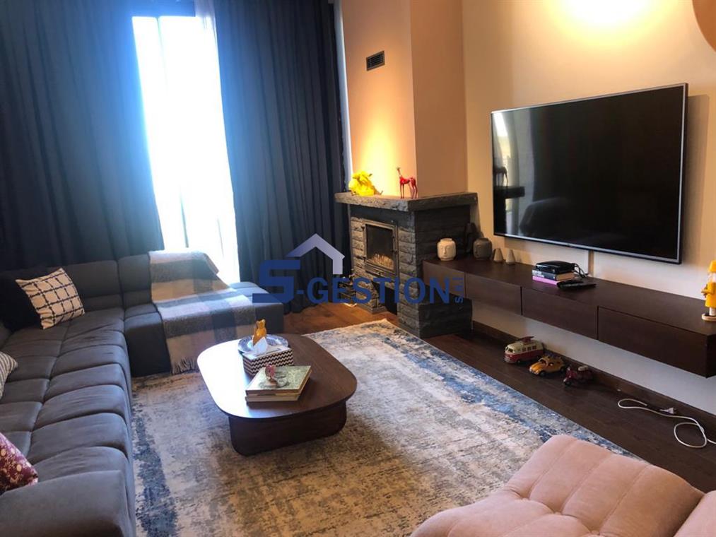 Chalet For Sale