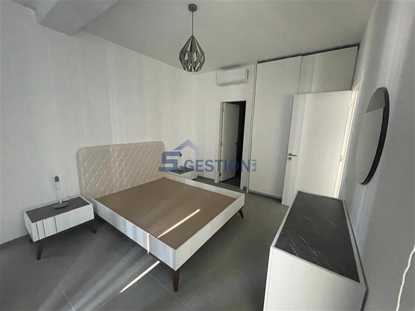 Apartment For Rent Furnished