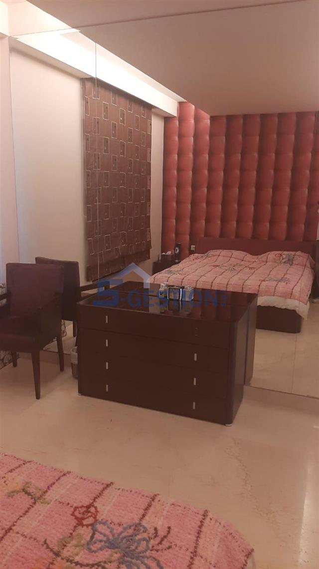 Apartment For Rent Furnished