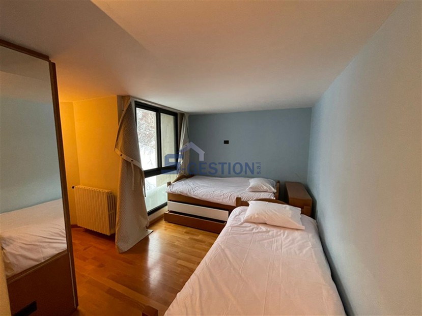 Chalet For Rent Furnished
