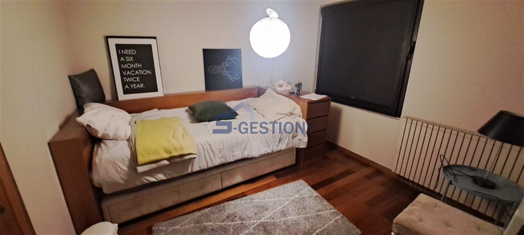 Chalet For Rent Furnished