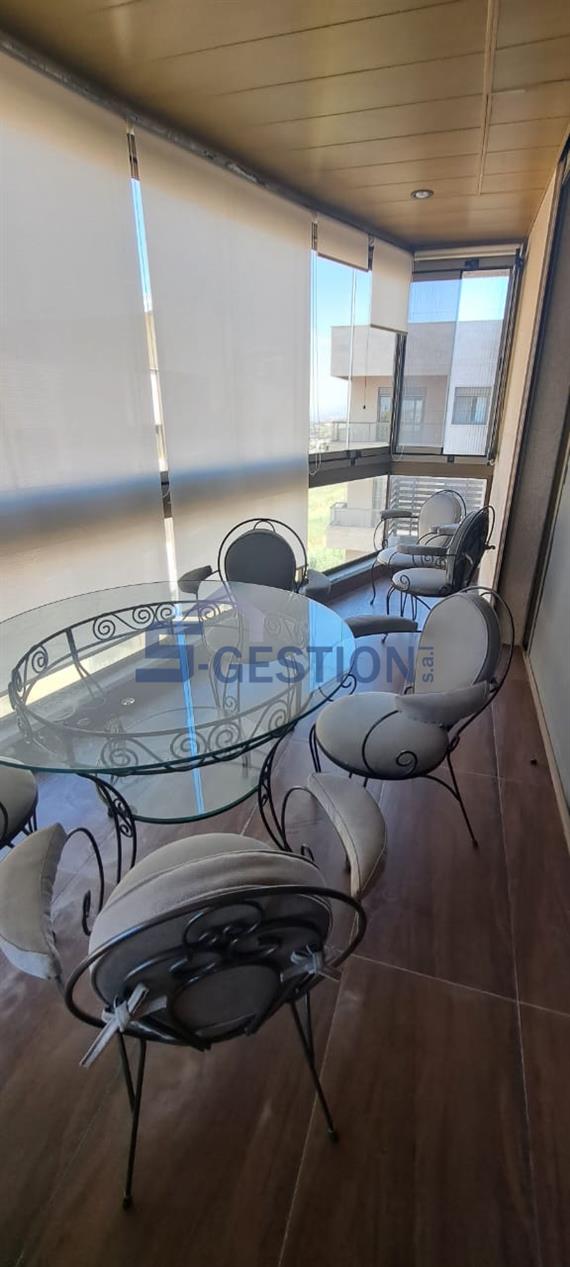 Apartment For Rent Furnished