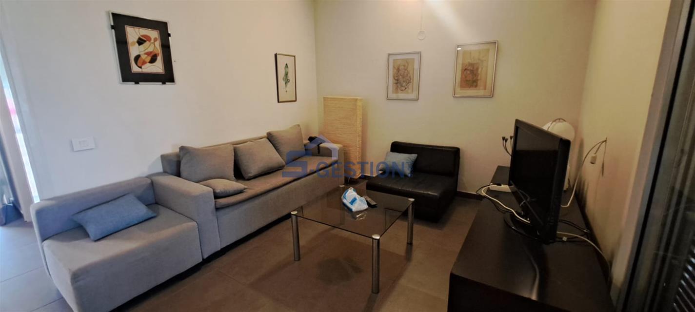Chalet For V Rented external