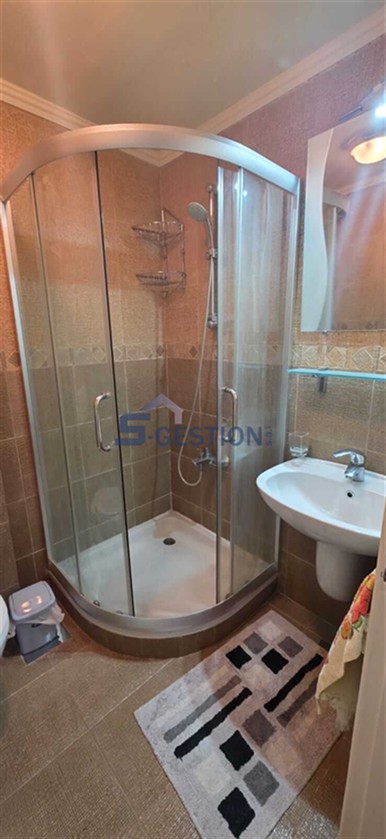 Chalet For Rent Furnished