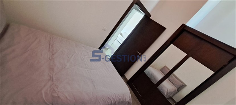 Chalet For Rent Furnished