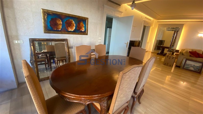 Apartment For Rent Furnished