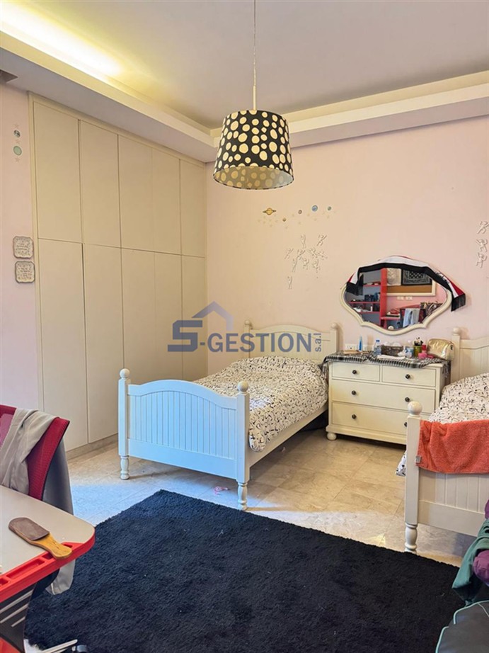 Apartment For Rent Furnished