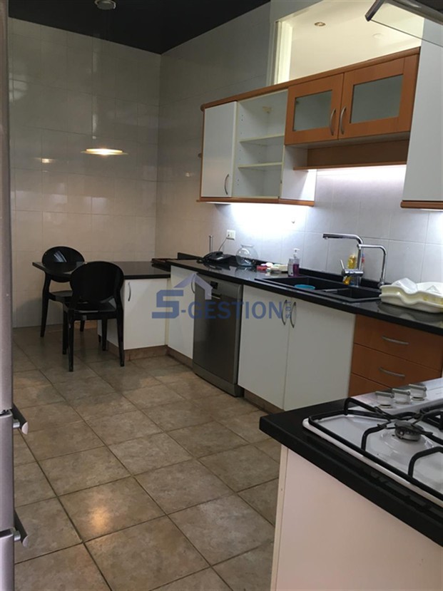 Apartment For Rent Furnished