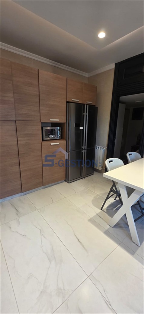 Apartment For Rent Furnished