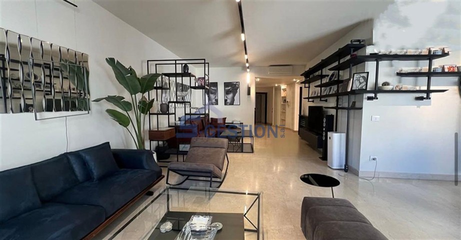 Apartment For Rent Furnished