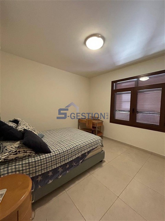 Apartment For Rent Furnished