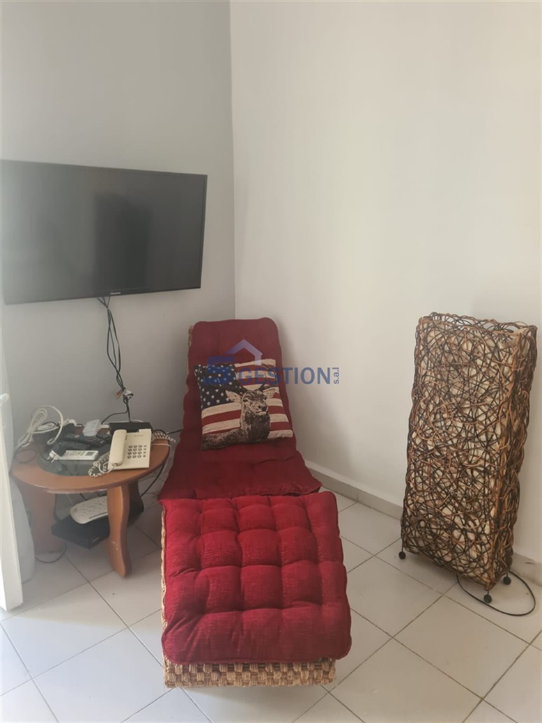 Apartment For Rent Furnished