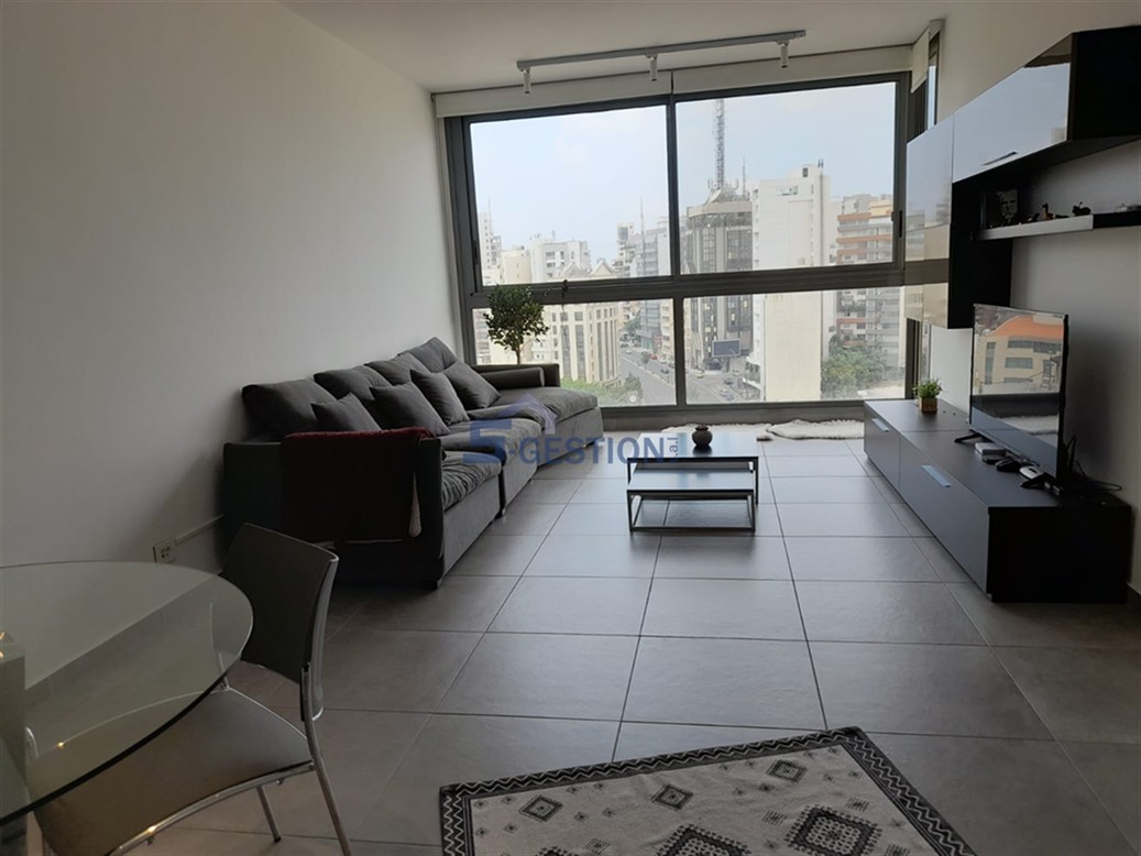 Apartment For Rent Furnished