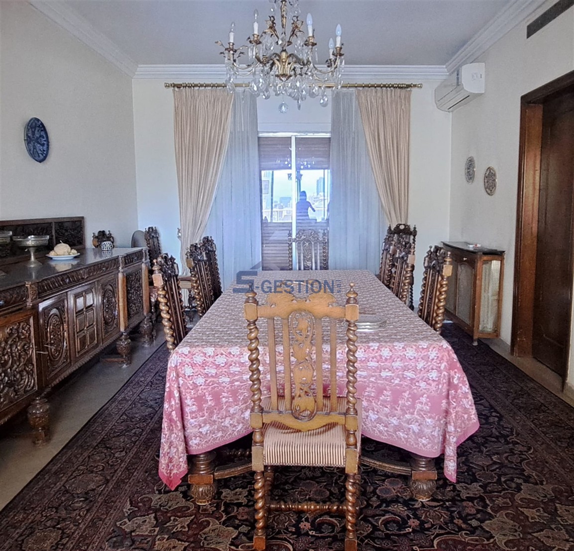 Apartment For Sale