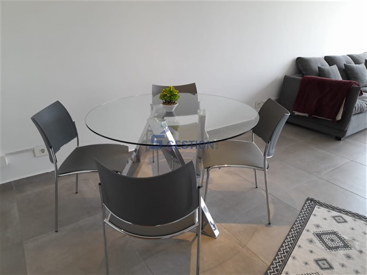 Apartment For Rent Furnished