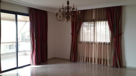 Apartment For Rent Furnished