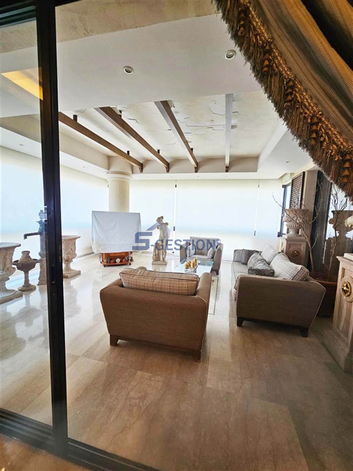 Apartment For Rent Furnished