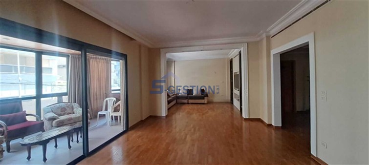 Apartment For Rent Furnished