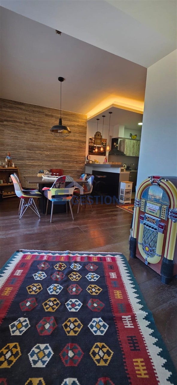 Chalet For Rent Furnished