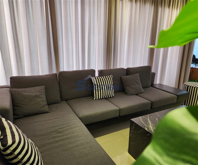 Apartment For Rent Furnished