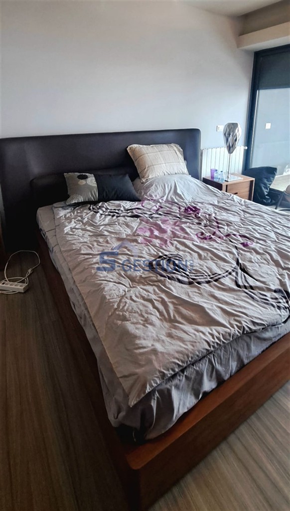 Chalet For Rent Furnished