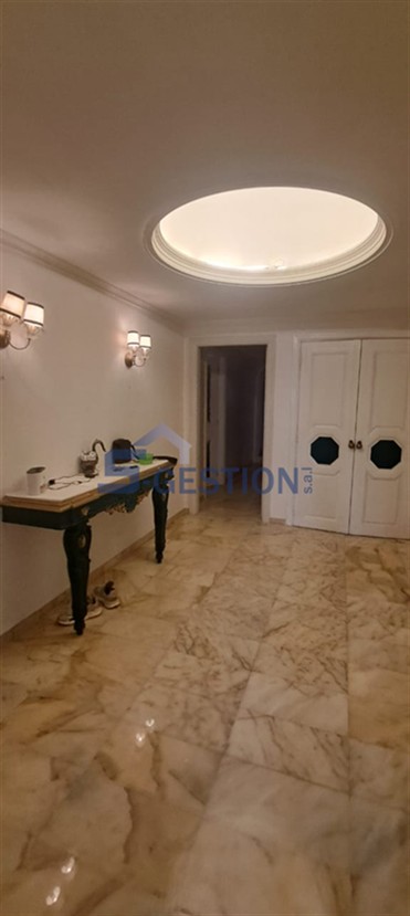 Apartment For Rent Furnished