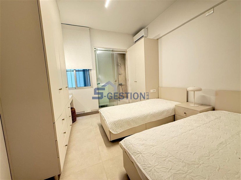 Apartment For Rent Furnished