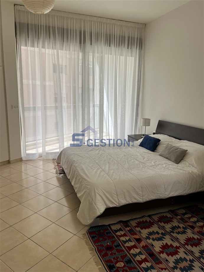 Apartment For V Rented external