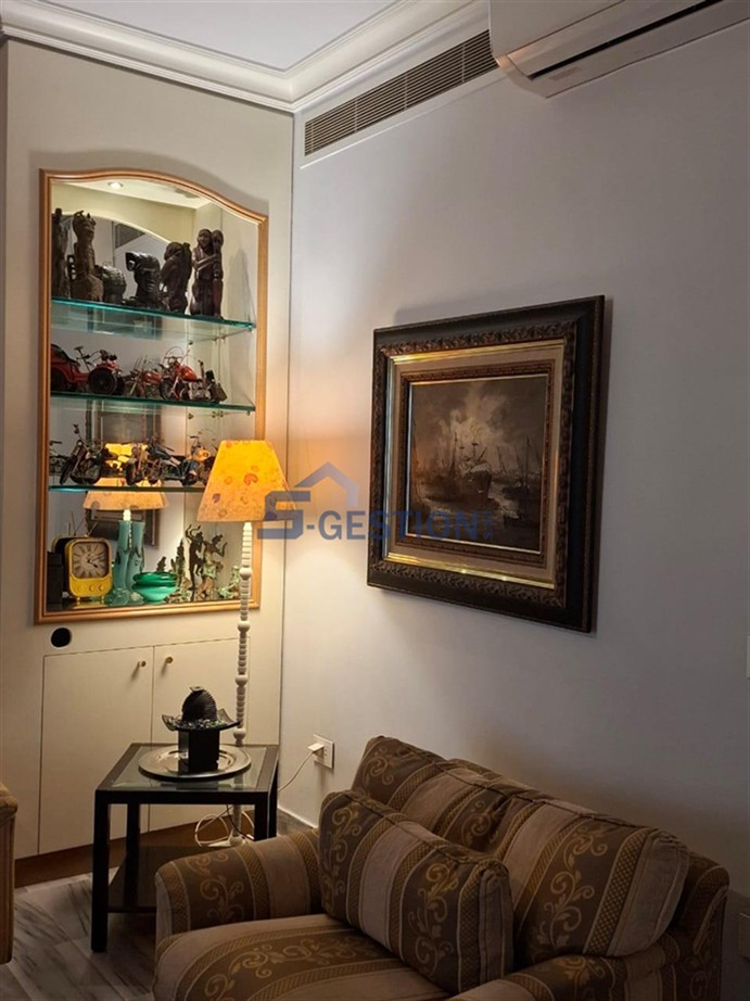 Apartment For Rent Furnished