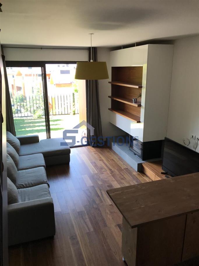 Chalet à Louer à Court Terme