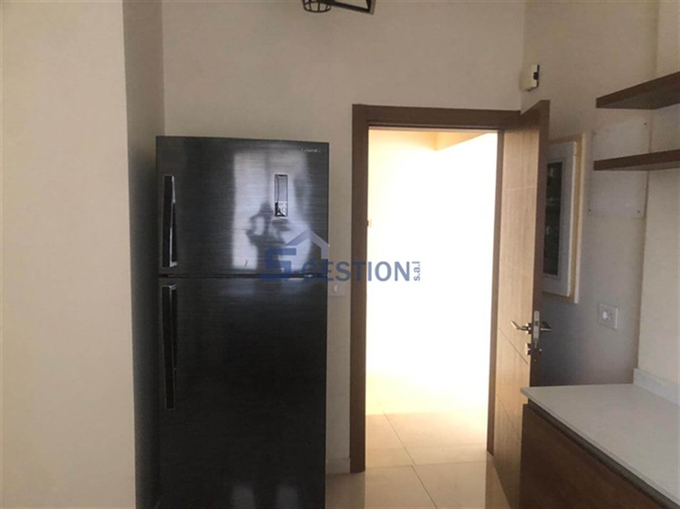 Apartment For Rent Furnished