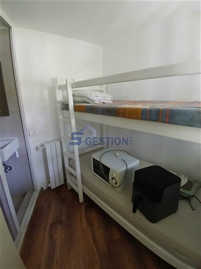 Chalet For Short Term Rent