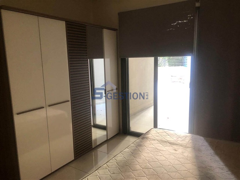 Apartment For Rent Furnished