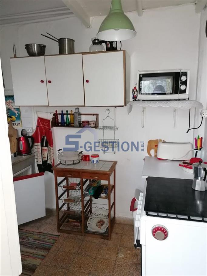 Appartement à louer meublé