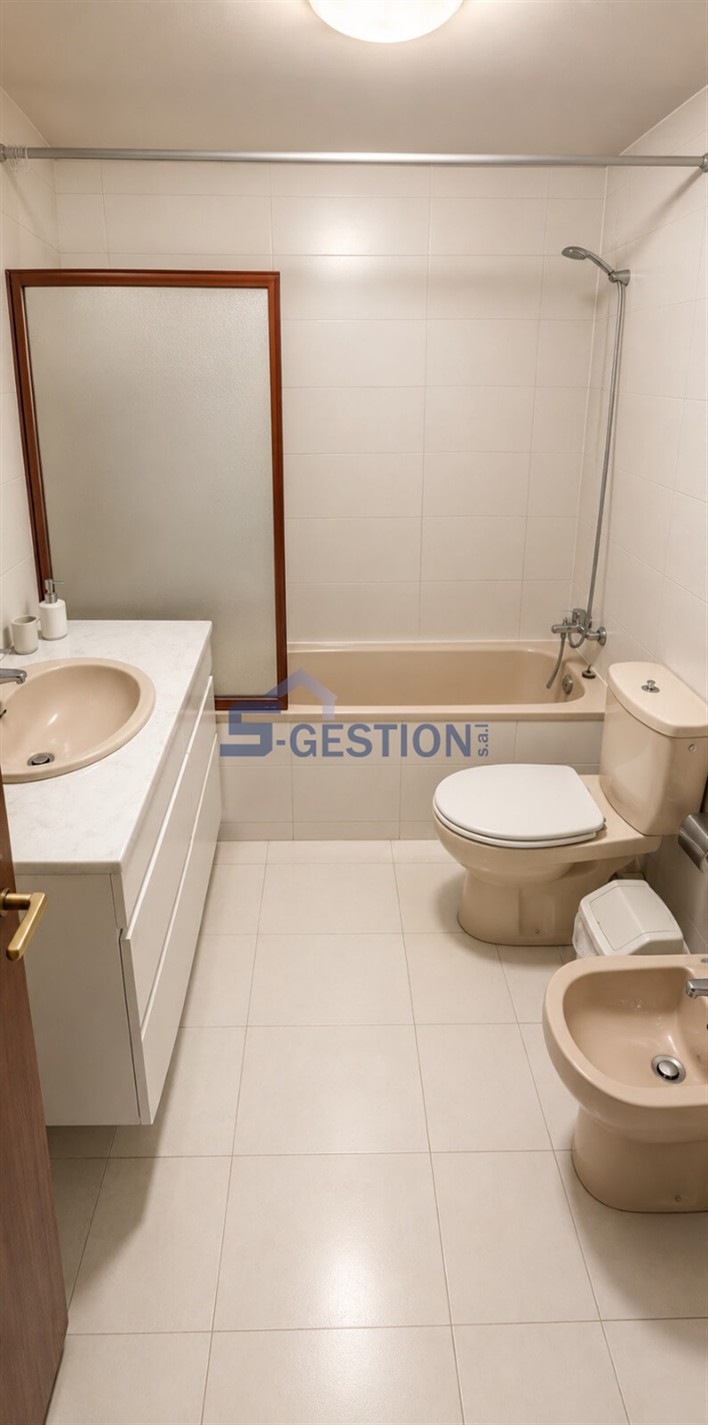 Apartment For Sale