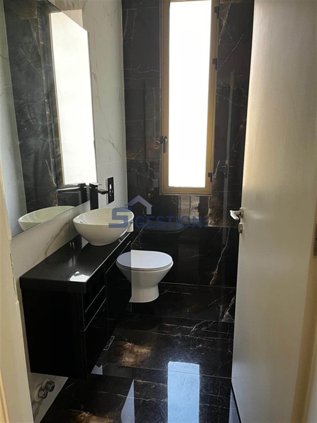 Apartment For Rent Furnished
