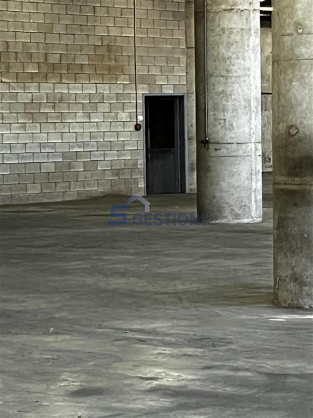 Factory For Sale