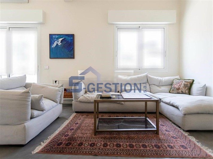 Apartment For Rent Furnished