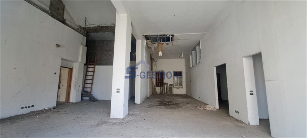 Building For Rent