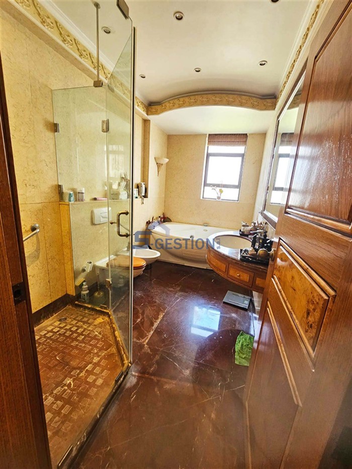 Apartment For Rent Furnished