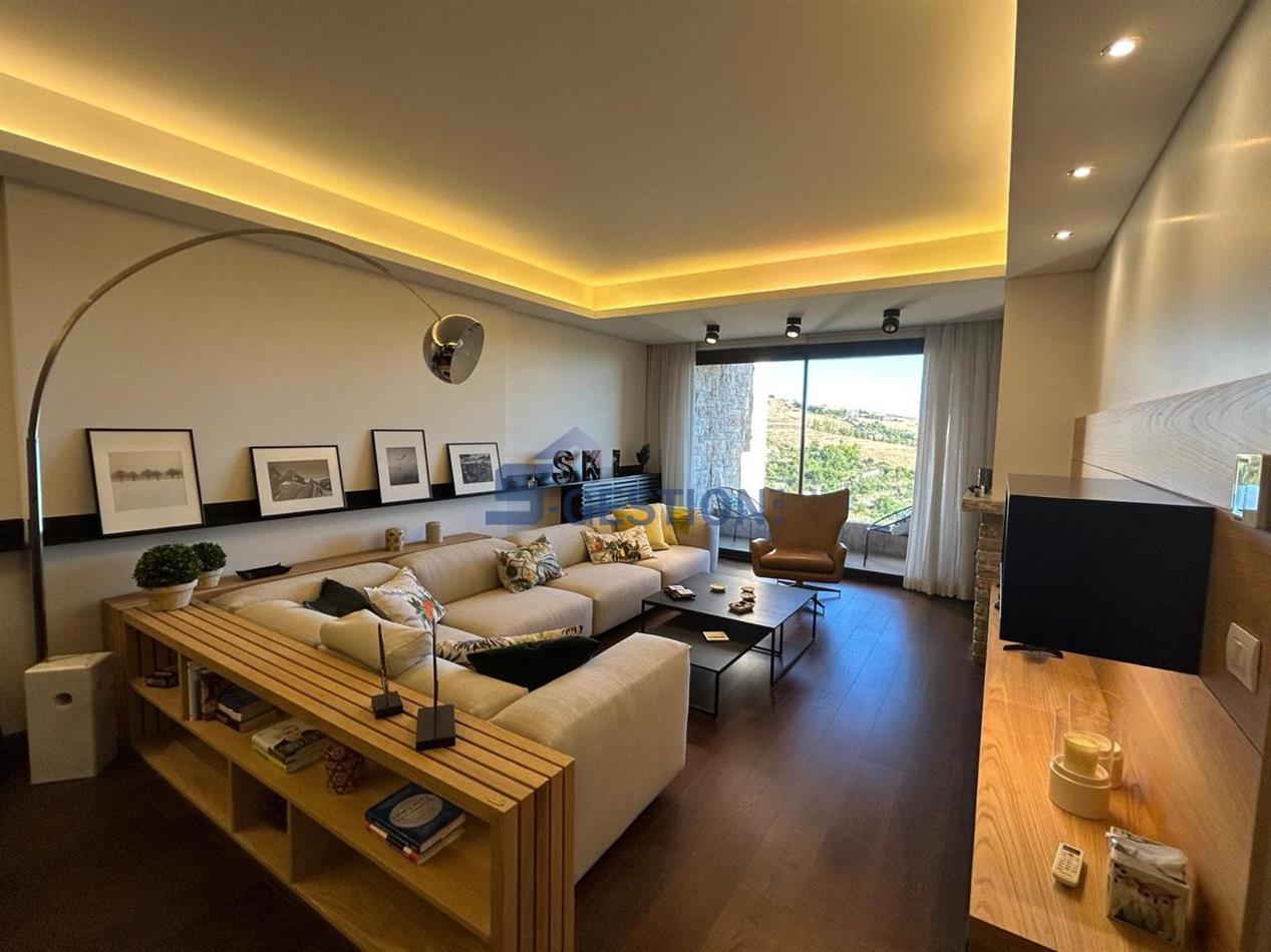 Chalet For Short Term Rent